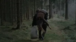 Backdrop to the movie "The Devil