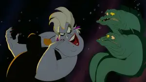 Backdrop to the movie "The Little Mermaid" #601911