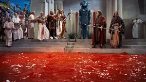 Backdrop to the movie "The Ten Commandments" #676182