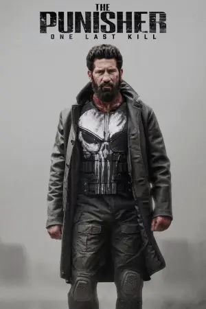 Poster to the movie "Untitled ‘The Punisher’ Special" #813855
