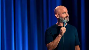 Backdrop to the movie "Tom Segura: Teacher" #917698