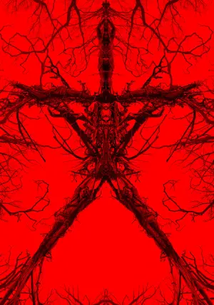 Poster to the movie "Blair Witch" #329261