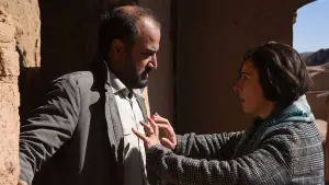 Backdrop to the movie "The Seed of the Sacred Fig" #601308