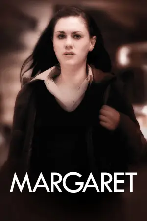 Poster to the movie "Margaret" #906481