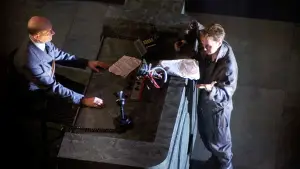 Backdrop to the movie "Brazil" #687035