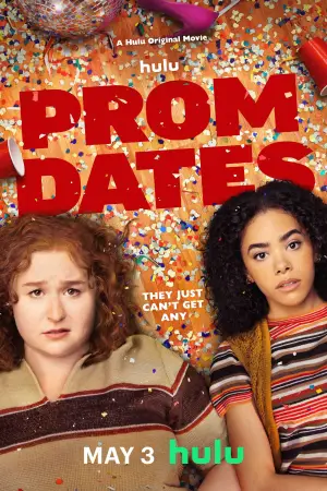 Poster to the movie "Prom Dates" #680743