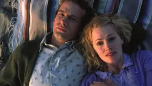 Backdrop to the movie "Molly" #742456