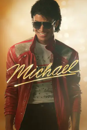 Poster to the movie "Michael" #908472