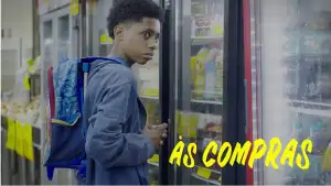 Backdrop to the movie "Às Compras" #794438