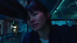 Backdrop to the movie "Bus Girl" #743114