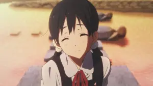 Backdrop to the movie "Tamako Love Story" #475030