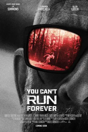 Poster to the movie "You Can