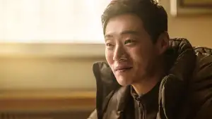 Backdrop to the movie "Miss Baek" #746509