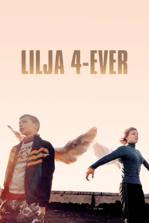 Poster to the movie "Lilya 4-ever" #154382