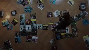 Backdrop to the movie "TÁR" #720311