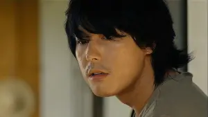 Backdrop to the movie "A Moment to Remember" #390507