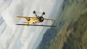 Backdrop to the movie "Mission: Impossible 8" #515285