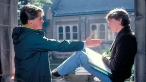 Backdrop to the movie "Class" #621917