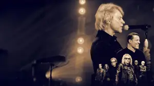 Backdrop to the movie "Bon Jovi Forever: A Tony Robbins Special" #766629