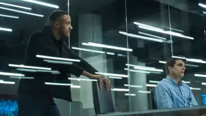 Backdrop to the movie "Canary Black" #622974