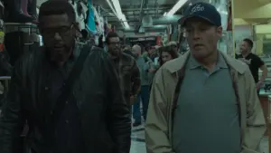 Backdrop to the movie "City of Lies" #385869