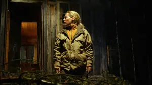 Backdrop to the movie "Dark Woods" #498295