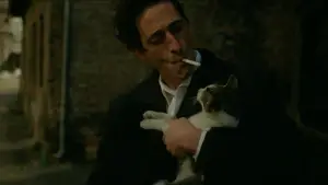 Backdrop to the movie "The Brutalist" #610884