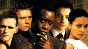 Backdrop to the movie "Crash" #635261