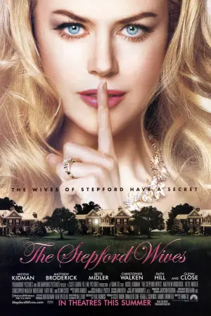 The Stepford Wives