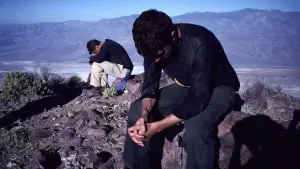 Backdrop to the movie "Gerry" #482537