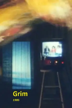 Poster to the movie "Grim" #737448