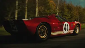 Backdrop to the movie "GT40: The Road to Spa" #777400
