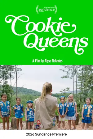 Cookie Queens
