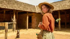 Backdrop to the movie "Runt" #683130