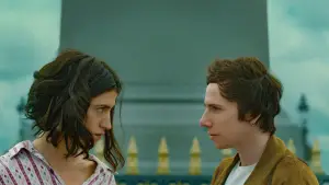 Backdrop to the movie "Paul & Paulette Take a Bath" #769090