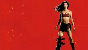 Backdrop to the movie "Planet Terror" #268960