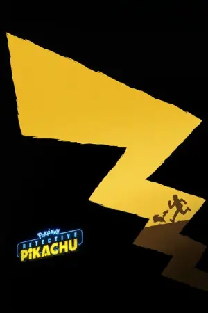 Poster to the movie "Pokémon Detective Pikachu" #646514