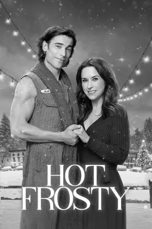 Poster to the movie "Hot Frosty" #666583