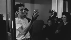 Backdrop to the movie "Rocco and His Brothers" #750838