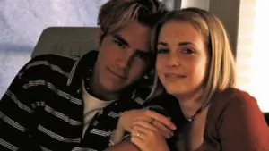 Backdrop to the movie "Sabrina the Teenage Witch" #270479