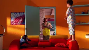 Backdrop to the movie "Speed Racer" #700949