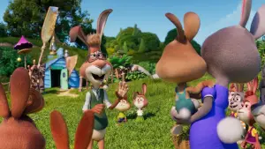 Backdrop to the movie "Spiked" #766827