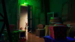 Backdrop to the movie "Spiked" #766884