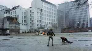 Backdrop to the movie "Supermarket" #654711