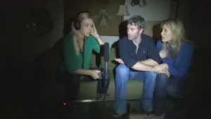 Backdrop to the movie "The Dark Tapes" #400177