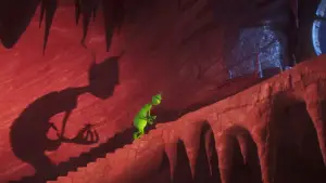 Backdrop to the movie "The Grinch" #605296