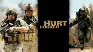 Backdrop to the movie "The Hurt Locker" #666998