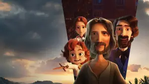 Backdrop to the movie "The King of Kings" #601619