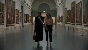 Backdrop to the movie "The Restoration" #415719