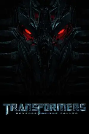 Poster to the movie "Transformers: Revenge of the Fallen" #656076